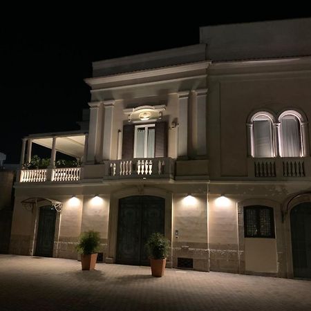 Giardini 82 B&B Gravina in Puglia Exterior photo