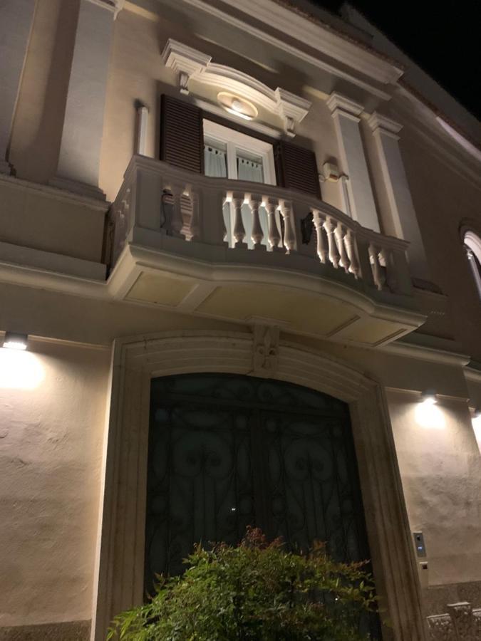 Giardini 82 B&B Gravina in Puglia Exterior photo