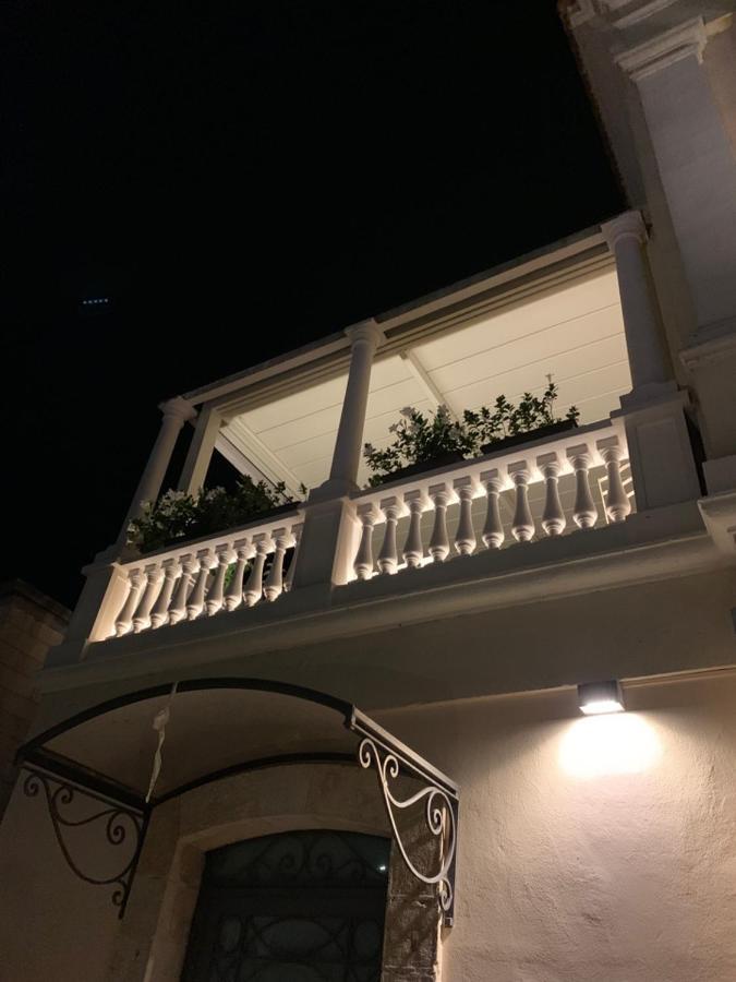 Giardini 82 B&B Gravina in Puglia Exterior photo