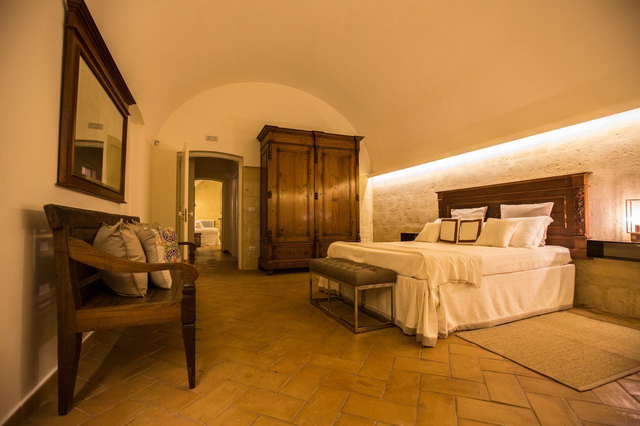 Giardini 82 B&B Gravina in Puglia Exterior photo