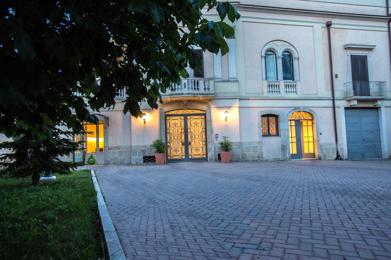 Giardini 82 B&B Gravina in Puglia Exterior photo
