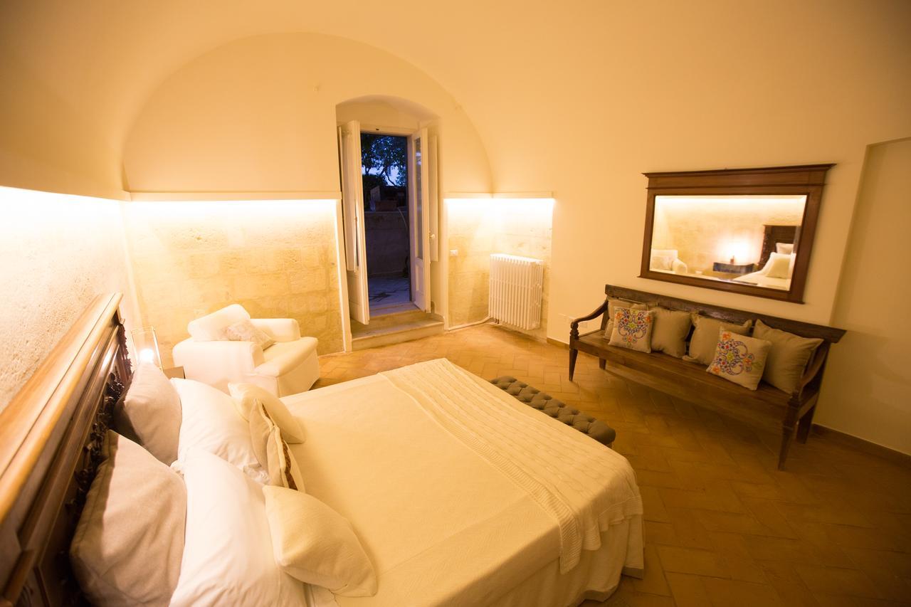 Giardini 82 B&B Gravina in Puglia Exterior photo