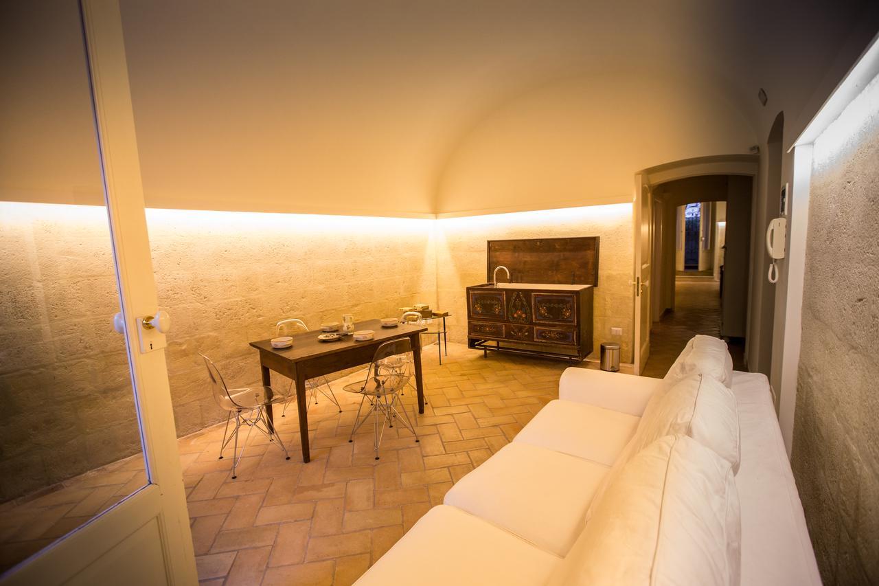 Giardini 82 B&B Gravina in Puglia Exterior photo