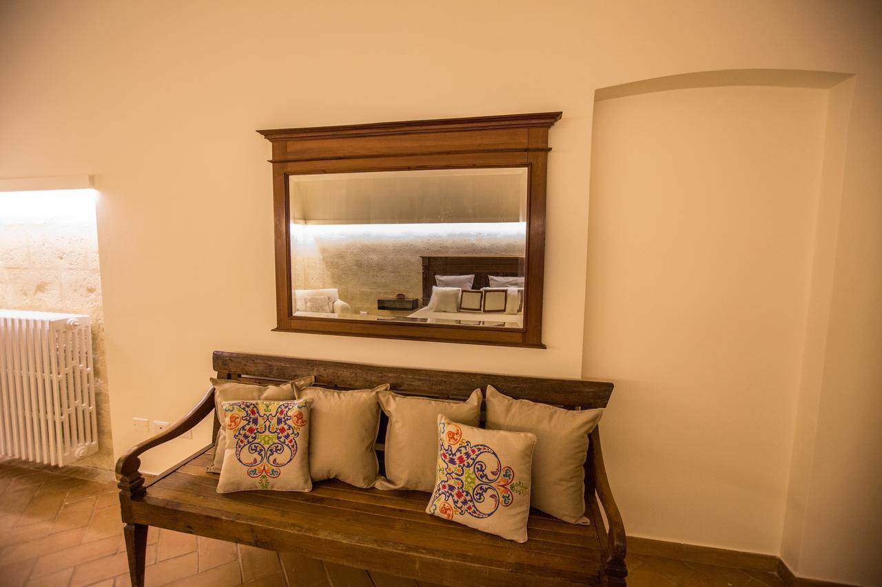 Giardini 82 B&B Gravina in Puglia Exterior photo
