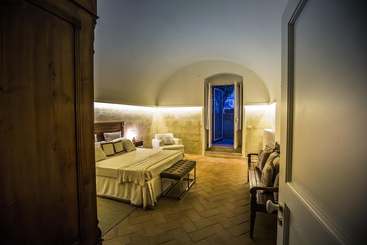 Giardini 82 B&B Gravina in Puglia Exterior photo