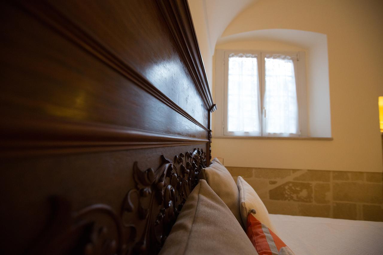 Giardini 82 B&B Gravina in Puglia Exterior photo