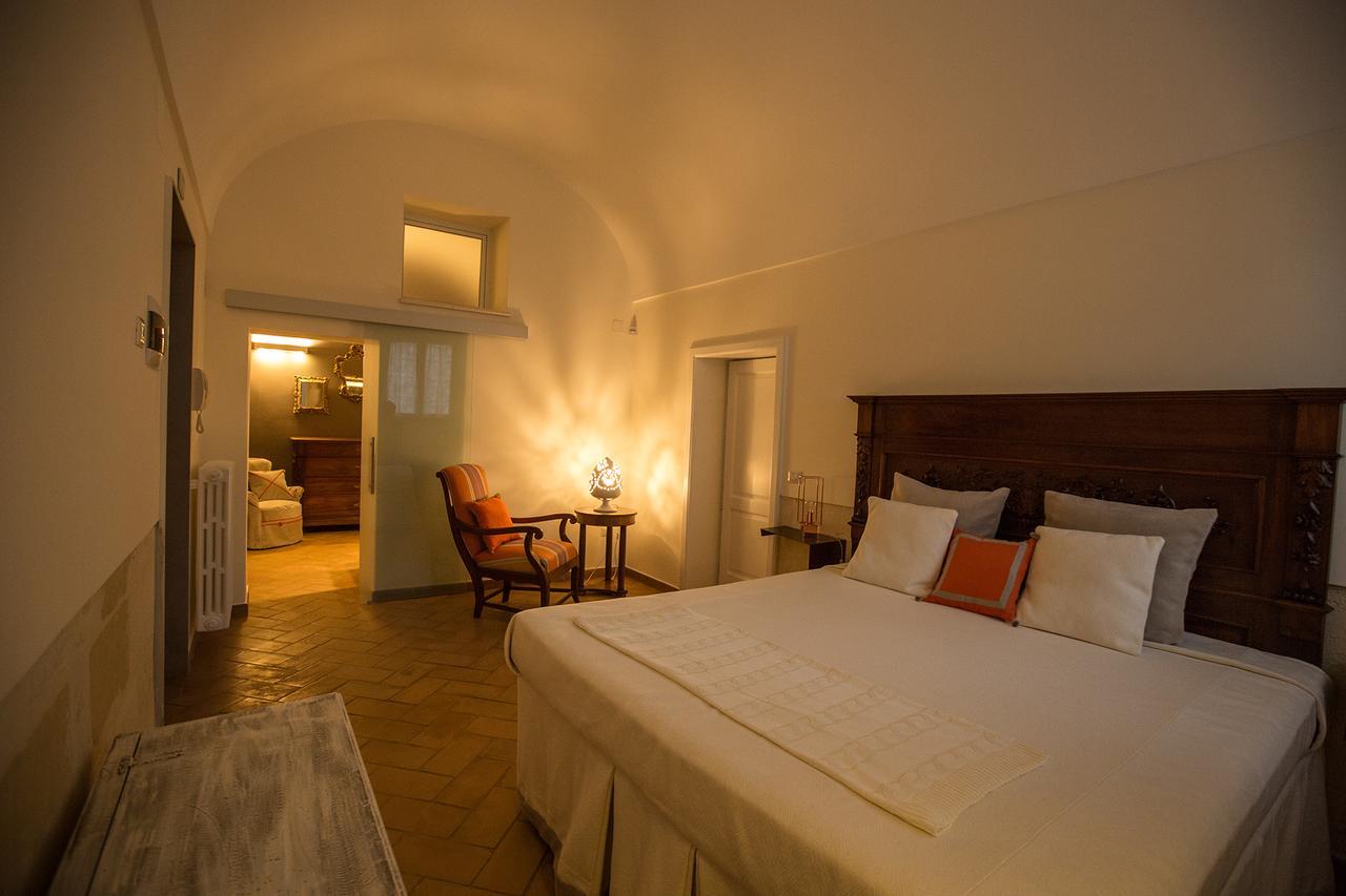 Giardini 82 B&B Gravina in Puglia Exterior photo