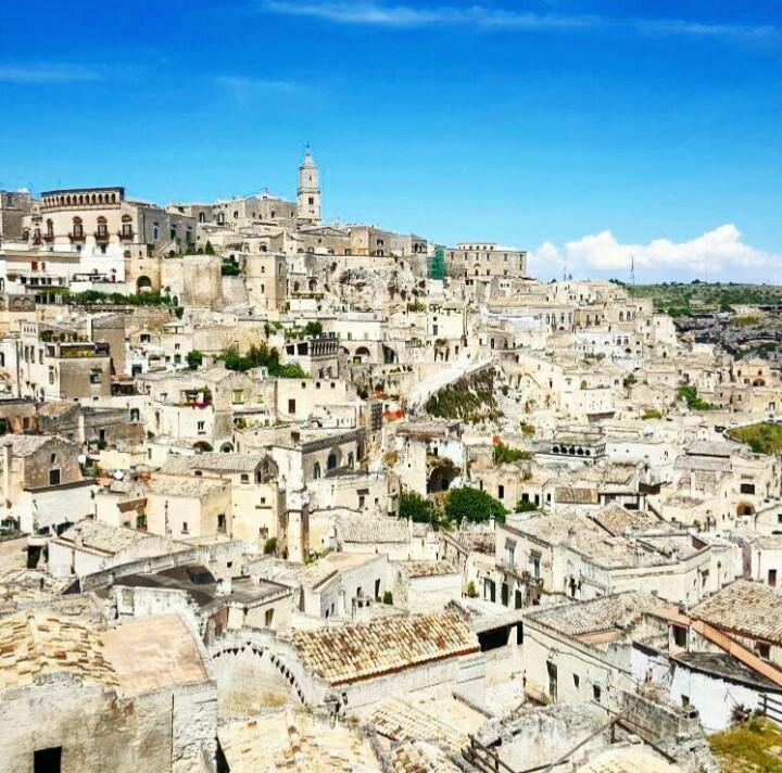 Giardini 82 B&B Gravina in Puglia Exterior photo