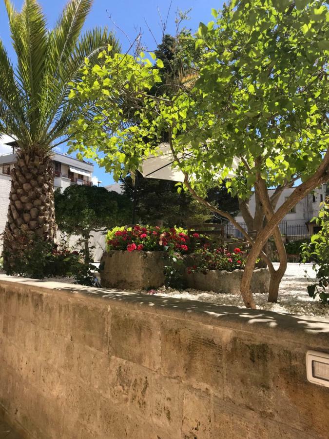 Giardini 82 B&B Gravina in Puglia Exterior photo