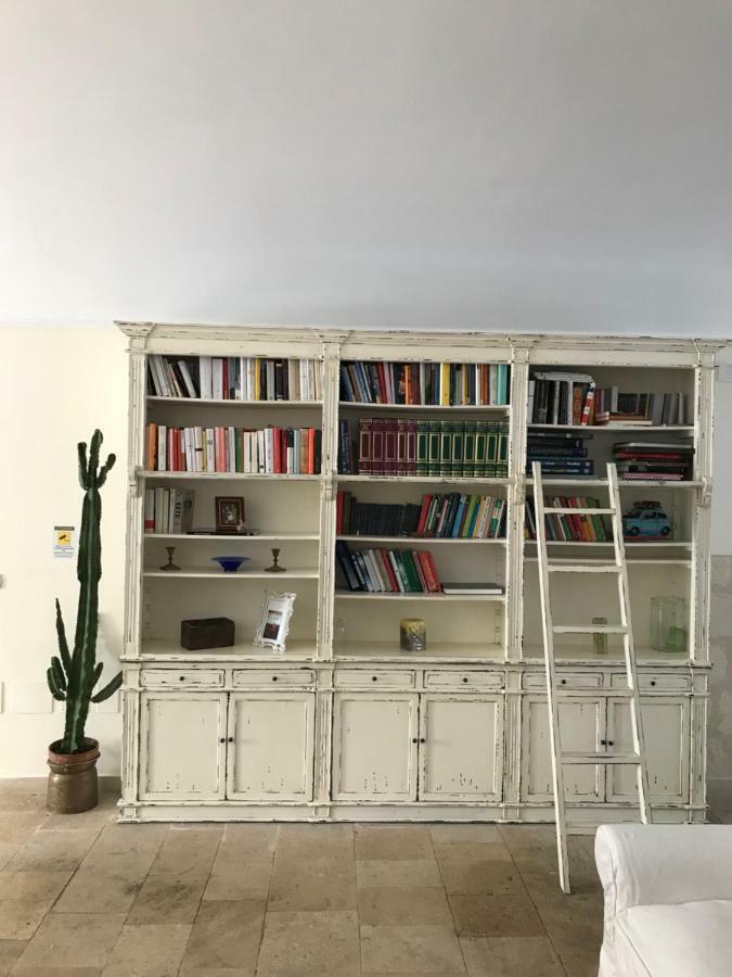 Giardini 82 B&B Gravina in Puglia Exterior photo