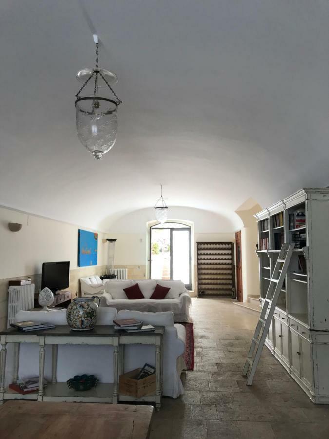 Giardini 82 B&B Gravina in Puglia Exterior photo