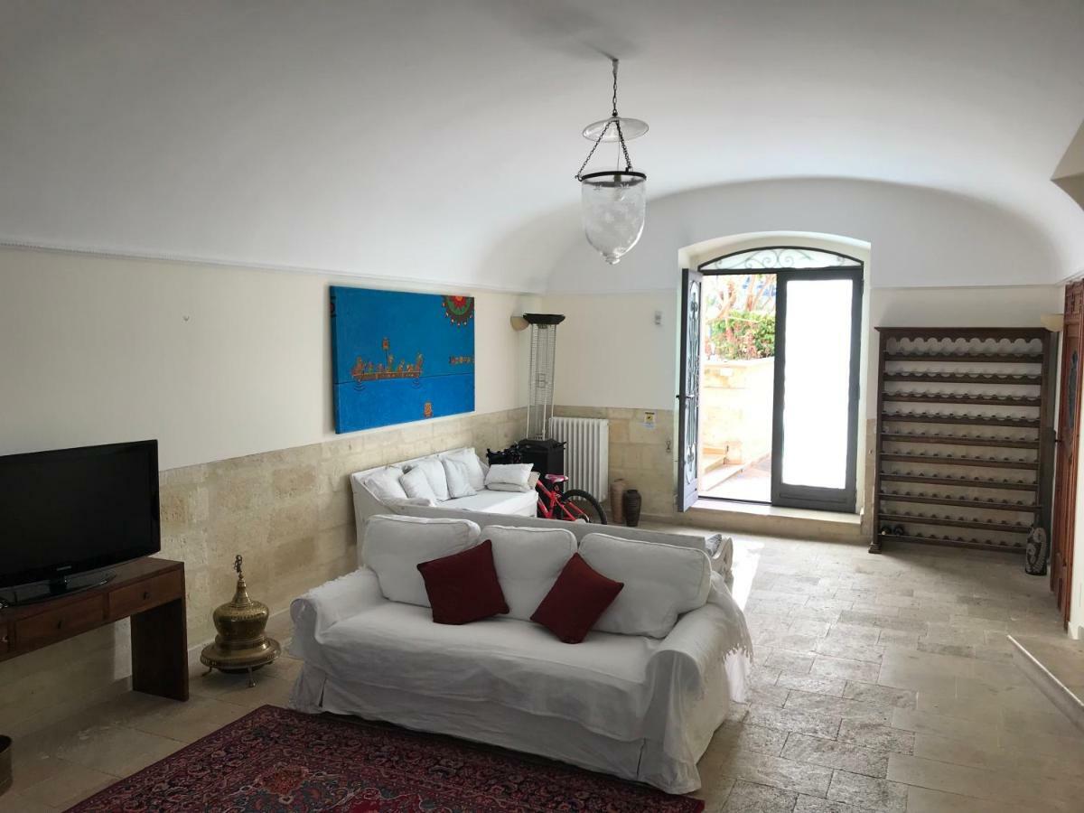 Giardini 82 B&B Gravina in Puglia Exterior photo